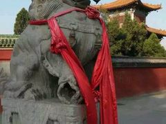 android_upload_pic-龙马负图寺