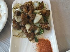 -砂锅李(九江路店)