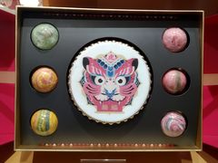 -唐饼家(龙之梦购物中心虹口店)