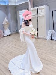-MuseMarry婚纱(前海嘉里中心店)