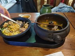 -云海肴·汽锅鸡·云南菜(美罗城店)