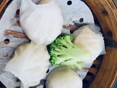 -虾饺妹·粤式手工点心(水荫路店)