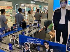 -Olive Young(明洞旗舰店)