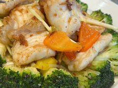 -金苑海鲜酒家(来魅力店)