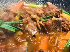 -福宝漠北·牛羊肉(广埠屯店)