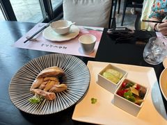 -莫干山郡安里度假酒店-桃尖中餐厅