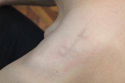 -雲艺刺青·洗纹身