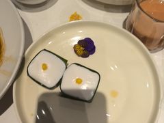 -泰香米泰国餐厅(鎏嘉码头店)