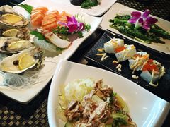 -蟹之国·精品蟹料理(极地店)