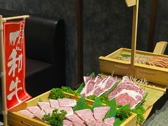 -NIUAN牛庵·日式和牛烧肉(恒隆店)