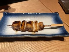 -人间酒暖·Go blanc·烧鸟·深夜食堂(陆家嘴店)