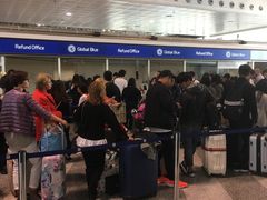 -米兰马尔彭萨国际机场