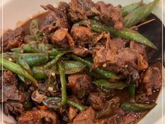 -潇湘·永州会馆(百子湾店)