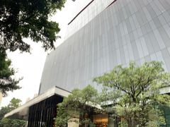 -广州天河希尔顿酒店