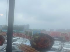 -李先生牛肉面大王(欧亚卖场店)