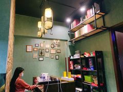 -屿家轻奢农家小院(十三陵店)