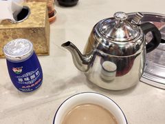 -内蒙联营烧麦 草原石榴红(护国寺店)