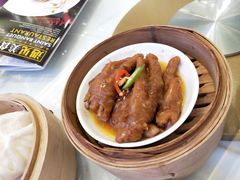 -圣丰盛宴酒家(东城店)