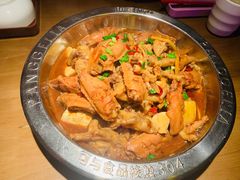 -胖哥俩肉蟹煲(河北勒泰购物中心店)