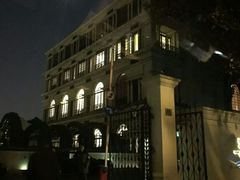 -伯衡55·吉品轩(乌鲁木齐南路店)