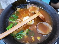 -顶屋咖喱(武大店)