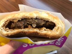 -吉品合酥脆烤饼(太平洋森活天地店)