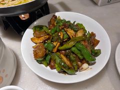 -小菜园新徽菜(马鞍山金鹰店)