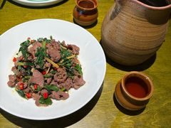 -一坐一忘云南菜(卓悦中心)