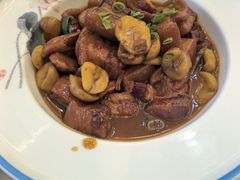 -丽泽山庄·生态怀柔菜·虹鳟鱼(红螺寺店)