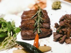 -阿吾罗日本料理(K11艺术中心店)