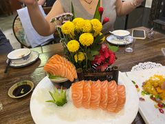-潮和兴海鲜城·地道潮汕菜(佛山店)