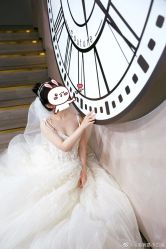 -B.Bridge Couture婚纱礼服(福田店)