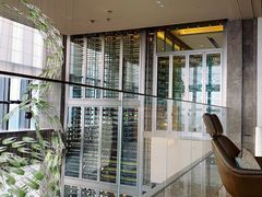 -重庆解放碑威斯汀酒店