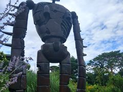 -三鹰之森吉卜力美术馆