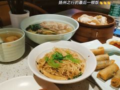 -东园小馆·早茶·淮扬小炒(印象汇店)