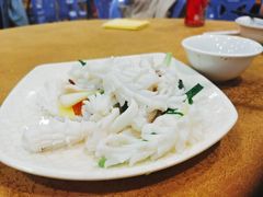 -揭阳钟记小食(福田新村店)