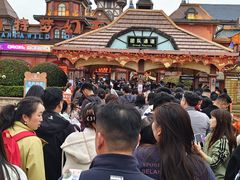 -郑州方特梦幻王国