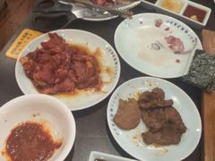 -和牛放题·蒜香烧肉PURUSHIN(马场路店)