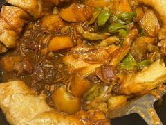 -灶座小锅烀饼·铁锅炖(全国总店)
