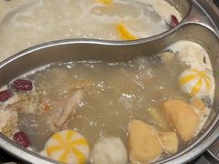 -阿源鱼捞斑鱼火锅·海鲜粥(山景尚宅店)