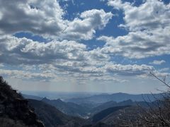 -妙峰山风景名胜区