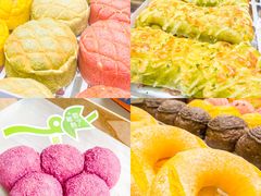 -奈雪的茶(时代天街店)