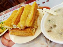 -永乐饭庄(安德路店)
