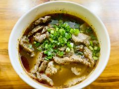 -王记生烫牛杂面馆(兰陵路店)