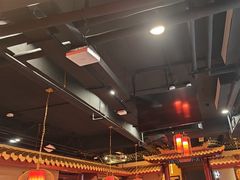 -秦月轩·陕西家乡菜(阜成路·五棵松店)