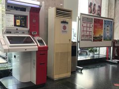 -中信银行(大连分行)