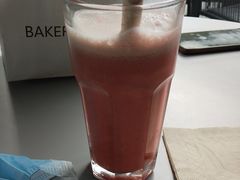 -BAKER&SPICE(环贸店)
