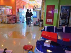-汤姆熊欢乐世界(滨江店)