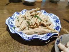 -小厨食堂(黄田坝店)