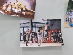 -健龙森俱乐部·游泳·健身·羽毛球综合体育馆